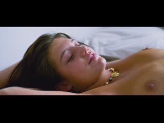 adele exarchopoulos nude scenes in orpheline 2016 big ass
