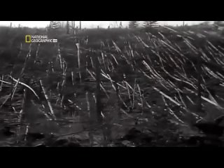 the mystery of the tunguska meteorite from the point of view of science