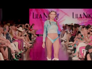 lila nikole resort 2023 full show