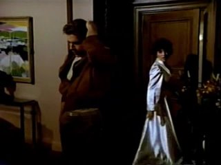 making of a male model (1983) - joanne collins in a television melodrama (without translation)