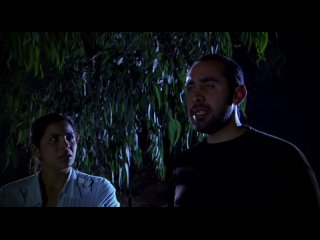 hacienda / la hacienda (2009) - horror film (without translation)